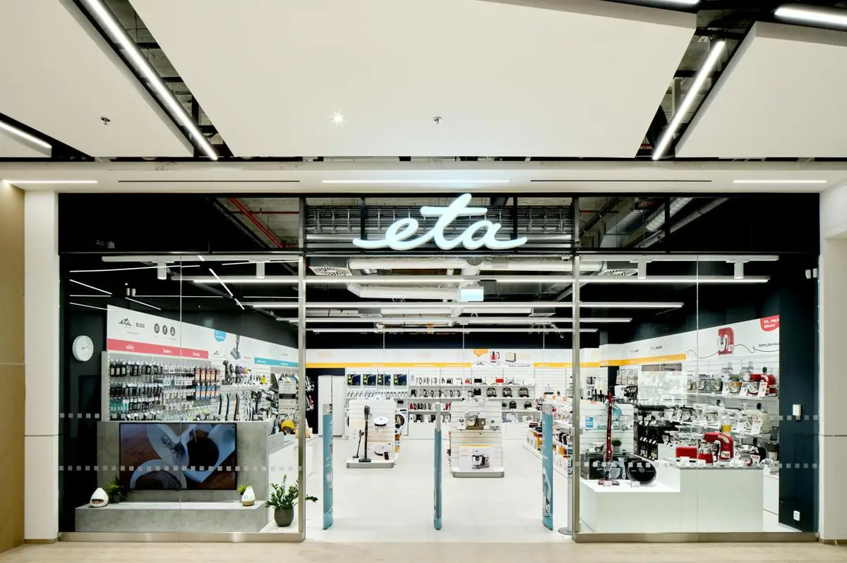 ETA